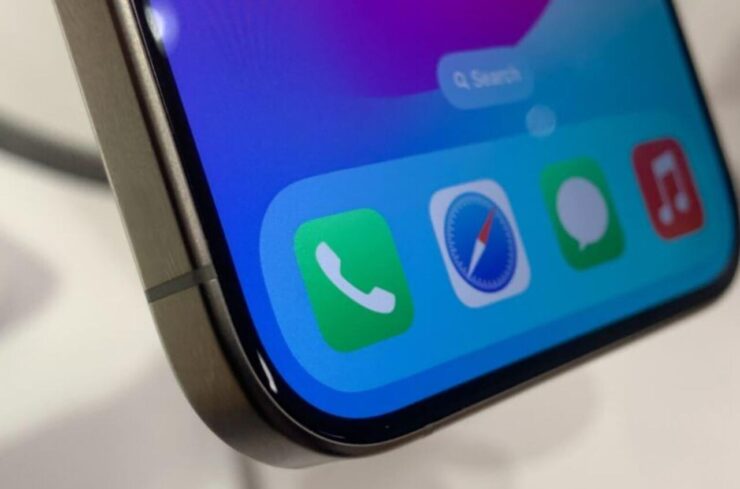 В iOS 17.4 удалили поддержку веб-приложений для iPhone в ЕС
