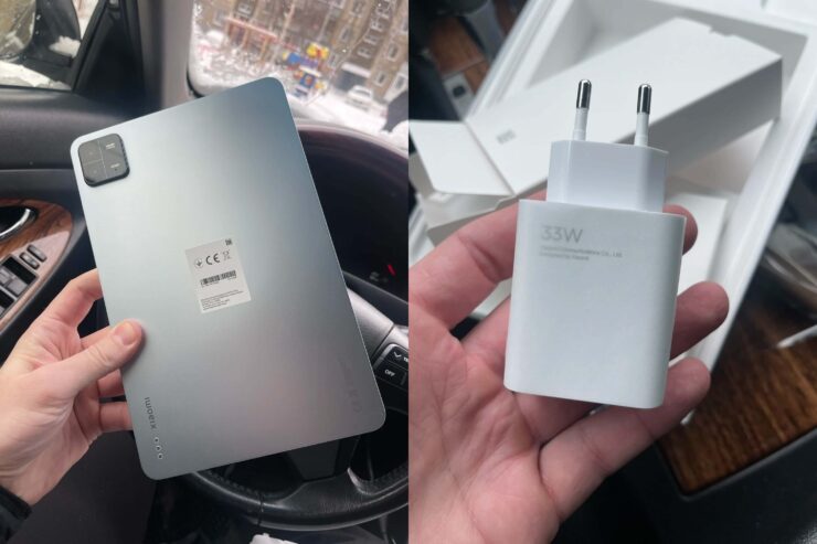 Хороший планшет на Андроиде. Xiaomi Pad 6 точно порадует вас своими возможностями. Хороший планшет на Андроиде. Xiaomi Pad 6 точно порадует вас своими возможностями. Фото.