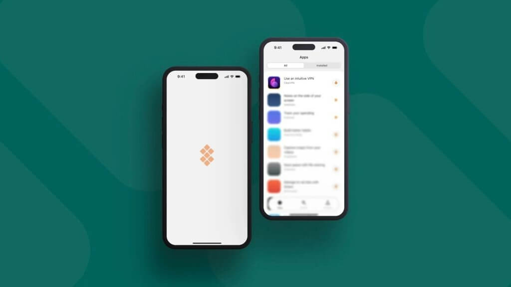 Регион на Айфоне. MacPaw объявила, что начала разработку своего магазина приложений для iPhone. Изображение: 9to5mac.com. Фото.