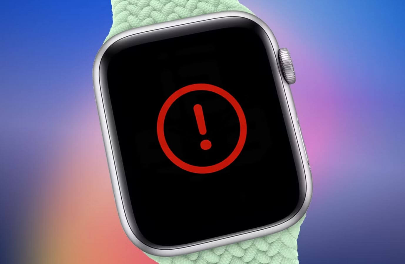 Как правильно обновить watchOS на Apple Watch, чтобы их не сломать