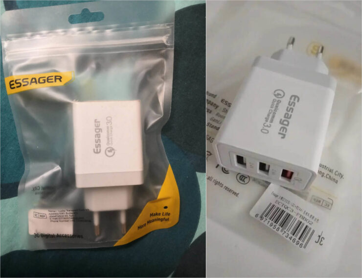 Недорогой зарядник для Айфона. Вашему Айфону не нужен самый мощный зарядник. Недорогой зарядник для Айфона. Вашему Айфону не нужен самый мощный зарядник. Фото.