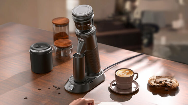 Какая электрическая кофемолка лучше. Даже обычная кофемолка превратилась в стильный гаджет. Какая электрическая кофемолка лучше. Даже обычная кофемолка превратилась в стильный гаджет. Фото.