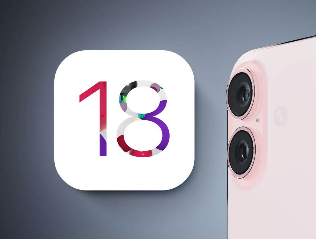 Какие Айфоны получат iOS 18. В 2024 году iOS 18 получат те же устройства, что и iOS 17. Фото.