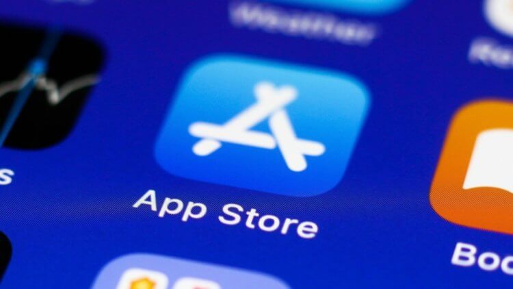 App Store недоступен в России. Apple скорее отключит App Store, iCloud и другие сервисы, серьезно ограничив возможности своих смартфонов в России. Изображение: pcmag.com. App Store недоступен в России. Apple скорее отключит App Store, iCloud и другие сервисы, серьезно ограничив возможности своих смартфонов в России. Изображение: pcmag.com. Фото.