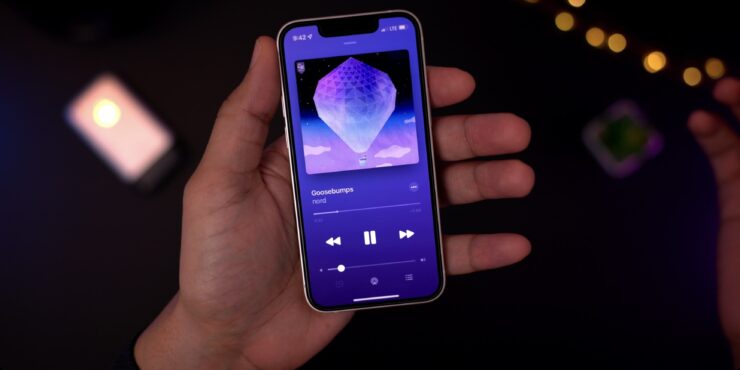 Стоит ли брать Айфон мини. Айфон мини идеален в качестве второго смартфона, но как основной я бы его покупать не советовал. Изображение: 9to5mac.com. Стоит ли брать Айфон мини. Айфон мини идеален в качестве второго смартфона, но как основной я бы его покупать не советовал. Изображение: 9to5mac.com. Фото.