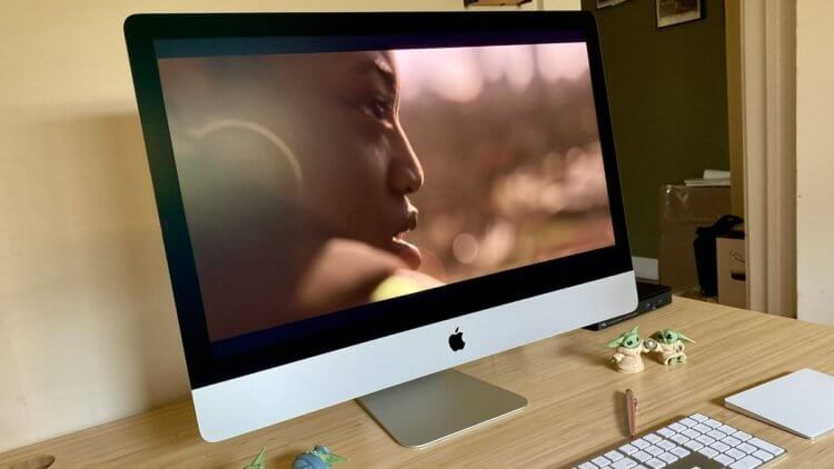 Сколько занято оперативной памяти. Я все еще пользуюсь iMac в классическом дизайне. Изображение: imore.com. Сколько занято оперативной памяти. Я все еще пользуюсь iMac в классическом дизайне. Изображение: imore.com. Фото.
