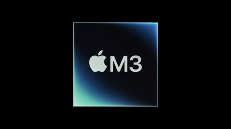 5 отличий MacBook Air M3 от MacBook Air M2