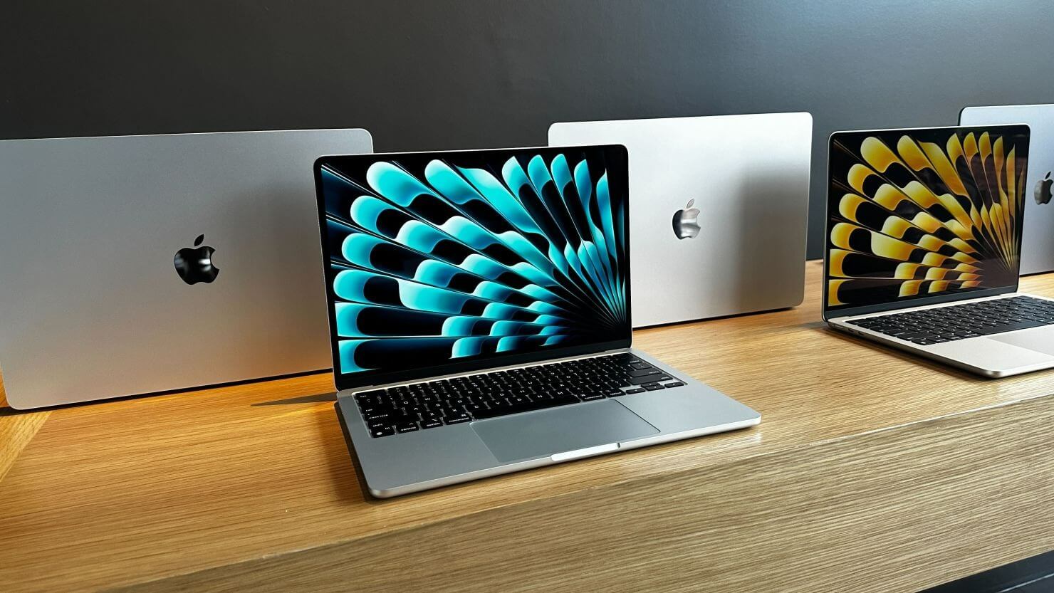Вай-Фай в MacBook Air. Новый MacBook Air получил поддержку Wi-Fi 6E. Изображение: edition.cnn.com. Фото.