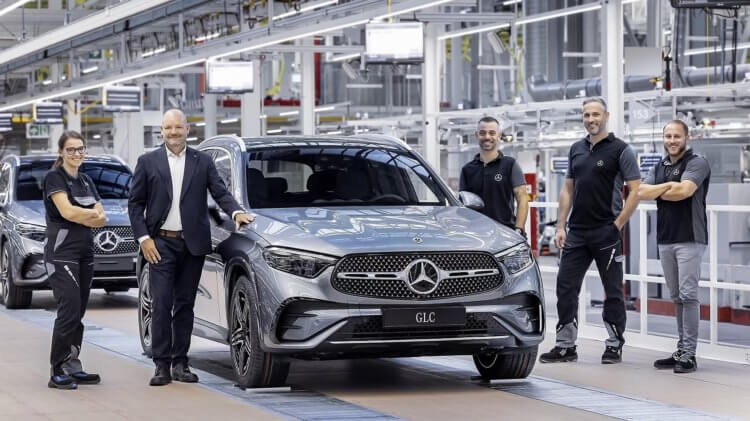 Когда должен был выйти Apple Car. Apple планировала выпускать Apple Car совместно с Mercedes, но передумала. Когда должен был выйти Apple Car. Apple планировала выпускать Apple Car совместно с Mercedes, но передумала. Фото.