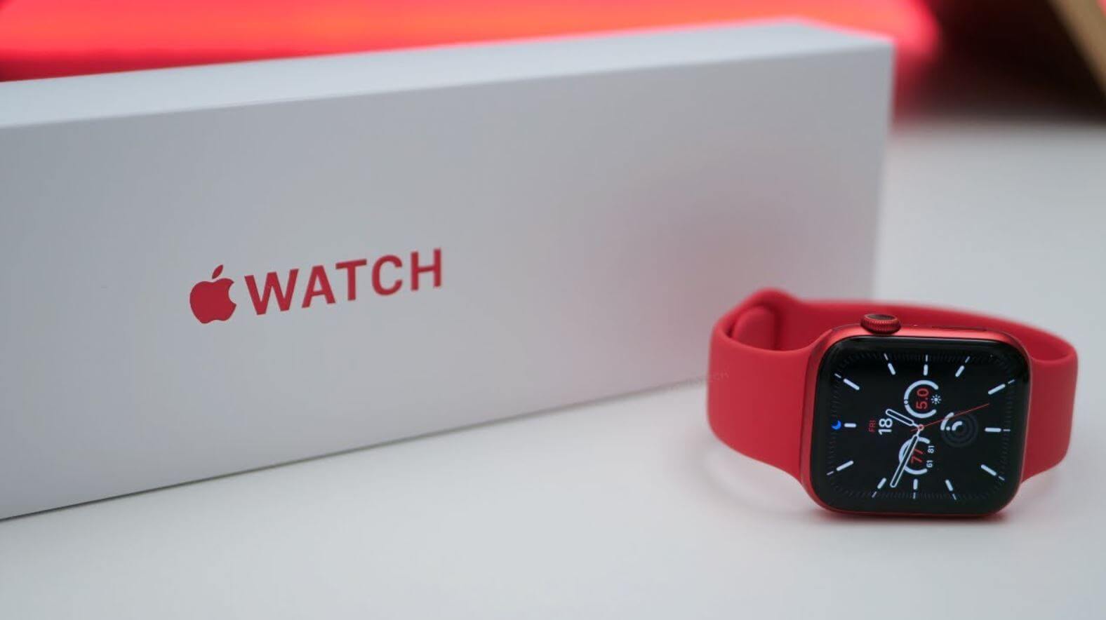 Как увеличить яркость экрана на Apple Watch. Отключите эти функции Apple Watch сразу покупки. Фото.