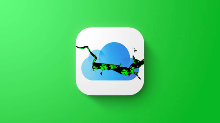 Файлы в iCloud Drive. Apple иногда умудряется даже сломать нормальную работу iCloud своими обновлениями. Изображение: macrumors.com. Файлы в iCloud Drive. Apple иногда умудряется даже сломать нормальную работу iCloud своими обновлениями. Изображение: macrumors.com. Фото.