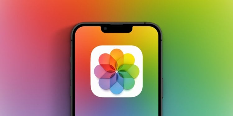 Как обработать фото и видео на iPhone без сторонних приложений. 7 советов для владельцев смартфонов Apple. Фото.