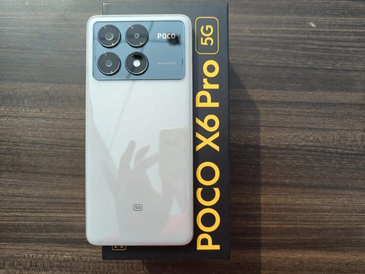 Стоит ли покупать POCO X6 Pro. X6 Pro — красивый и мощный смартфон. Стоит ли покупать POCO X6 Pro. X6 Pro — красивый и мощный смартфон. Фото.