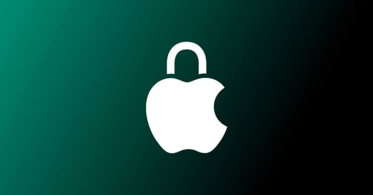 Безопасность Apple ID. Соблюдайте цифровую гигиену и подобных атак получится избежать. Изображение: security.apple.com. Фото.