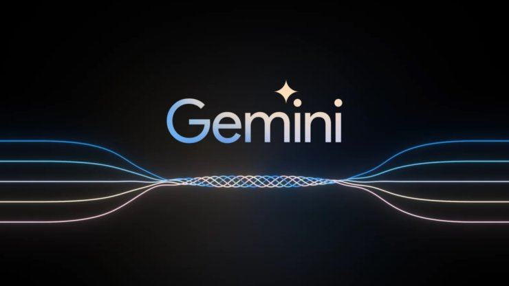 Нейросеть на Айфоне. Apple ведет переговоры о внедрении Gemini от Google в свои операционные системы. Изображение: macrumors.com. Фото.