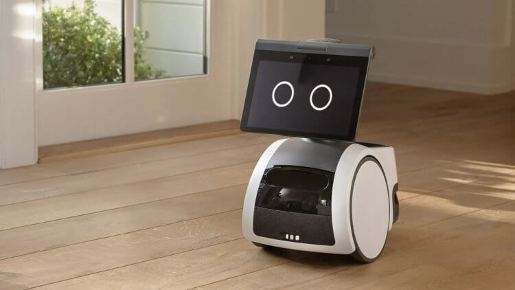 Apple поняла, чего не хватает людям, и решила выпустить домашних роботов с ИИ
