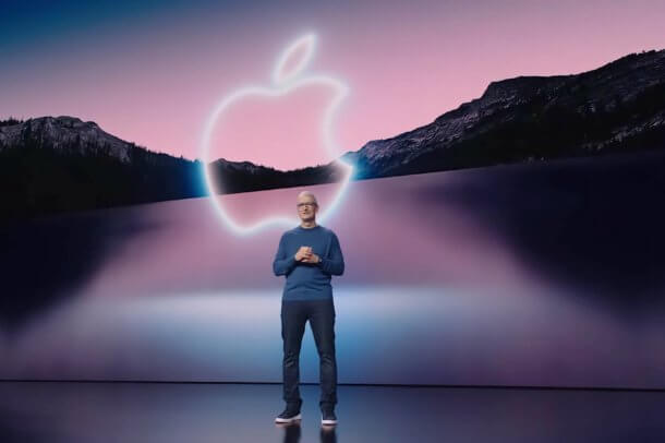 Следующая презентация Apple пройдет уже 7 мая. Что на ней покажут. Фото.