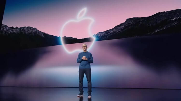 Следующая презентация Apple пройдет уже 7 мая. Что на ней покажут. Фото.