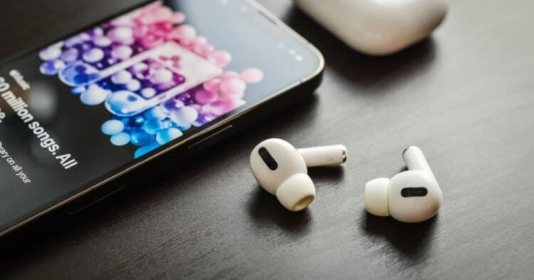 Можно ли подключить Apple Music в России в 2024 году и как его оплачивать на iPhone и Android. Фото.
