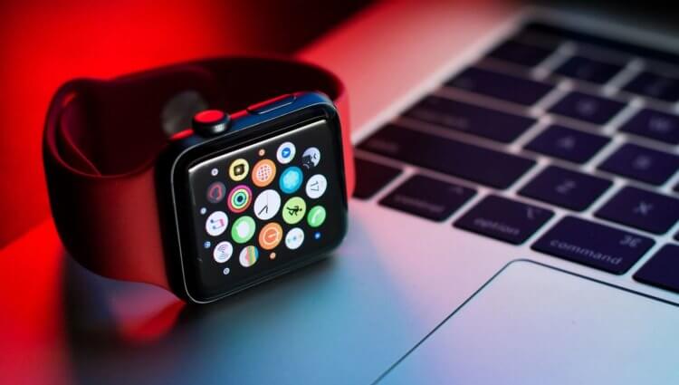 ТОП-5 приложений для Apple Watch, которые сделают твою жизнь круче и легче. И да: они бесплатные! Фото.