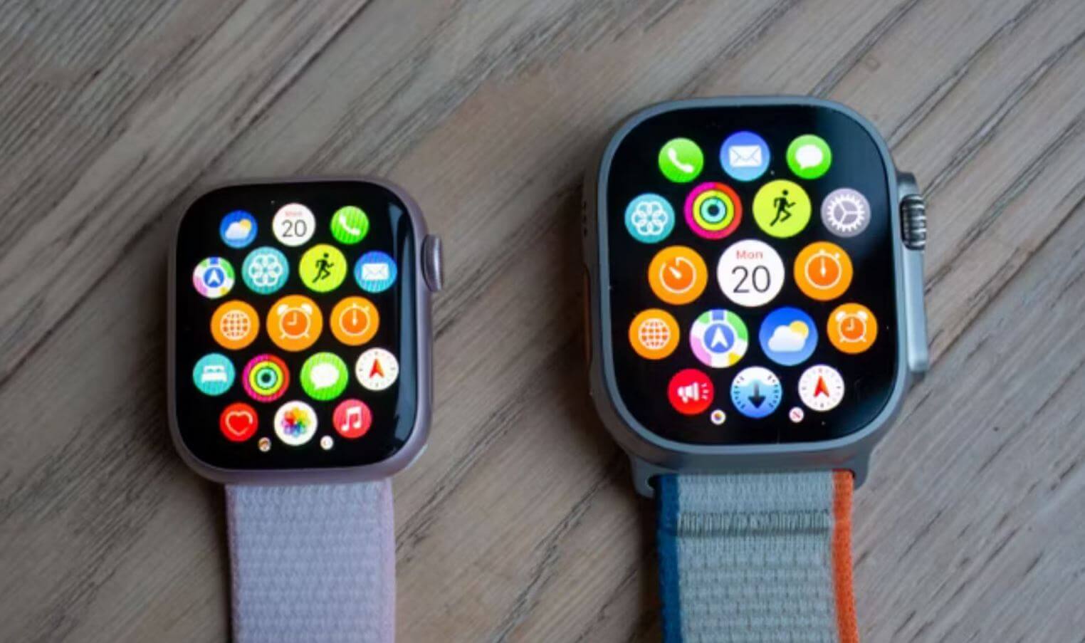 Какую игру скачать на Apple Watch. Собрали для вас лучшие приложения для Apple Watch. Фото: pocket-int.com. Фото.