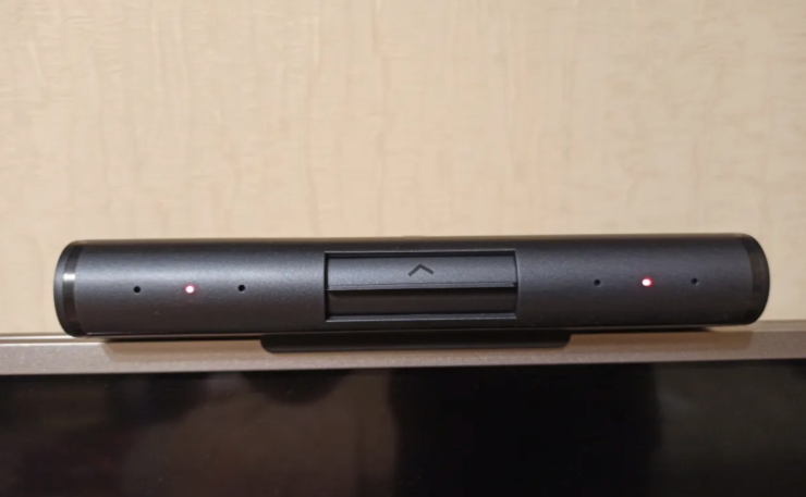 Стоит ли покупать Сбербокс Топ. Если боитесь, камеру можно и закрыть. Фото.