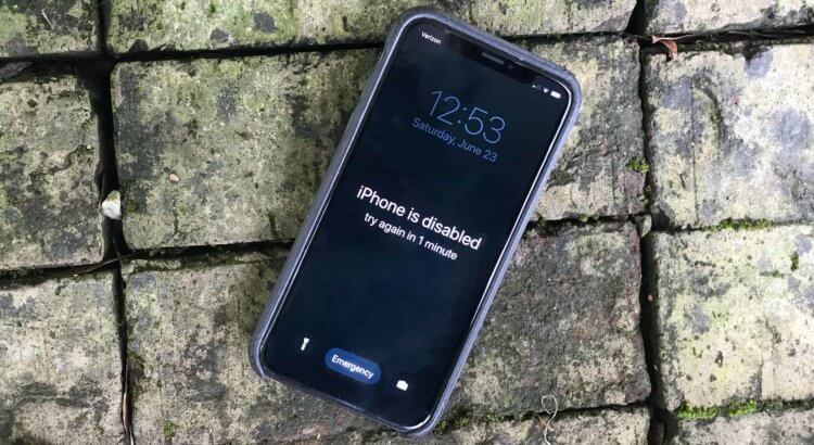 Как защитить iPhone от кражи. Activation Lock будет блокировать не только iPhone, но и его запчасти. Фото: CultofMac. Как защитить iPhone от кражи. Activation Lock будет блокировать не только iPhone, но и его запчасти. Фото: CultofMac. Фото.