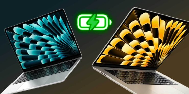 Какой блок питания выбрать для быстрой зарядки Макбука. Несколько лет назад в Макбуках появилась быстрая зарядка. Изображение: 9to5mac.com. Какой блок питания выбрать для быстрой зарядки Макбука. Несколько лет назад в Макбуках появилась быстрая зарядка. Изображение: 9to5mac.com. Фото.