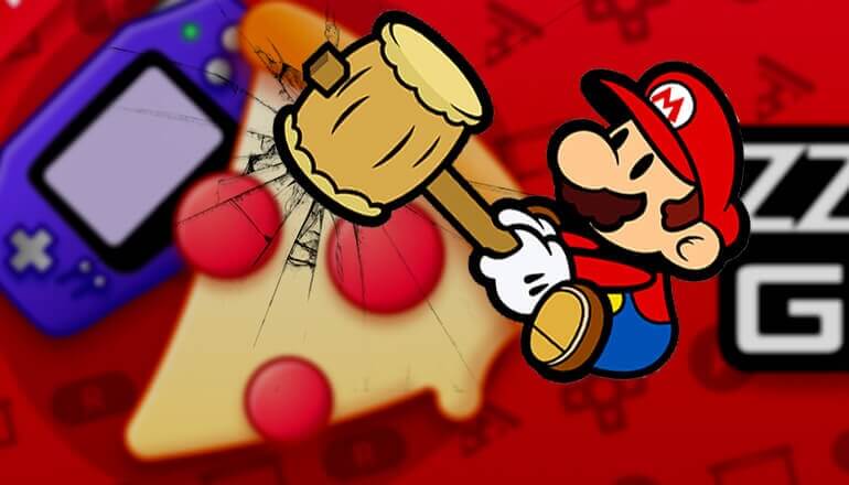 Эмуляторы ретро-консолей. Под закрытие попал даже эмулятор Game Boy для Android. Изображение: coop-land.ru. Фото.