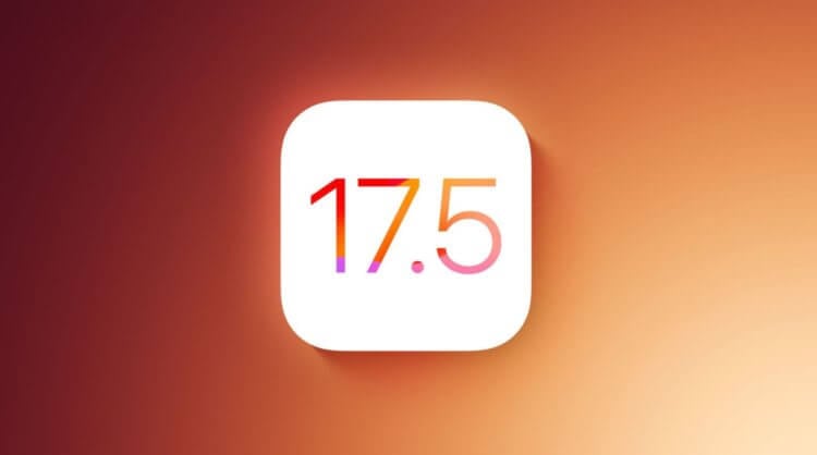 Вышла iOS 17.5 beta 4 с новыми функциями. Как сделать аккаунт разработчика и обновить Айфон раньше всех. Фото.