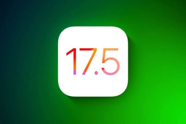 Вышла iOS 17.5 beta 2 для разработчиков. В ней можно скачивать приложения на Айфон прямо с сайтов. Фото.