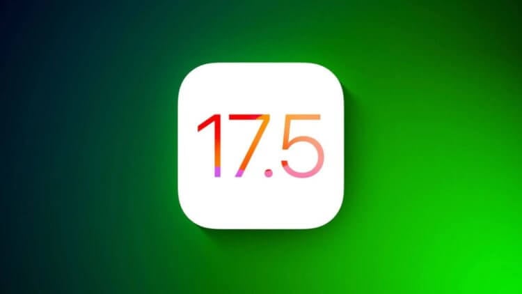 Вышла iOS 17.5 beta 2 для разработчиков. В ней можно скачивать приложения на Айфон прямо с сайтов. Фото.