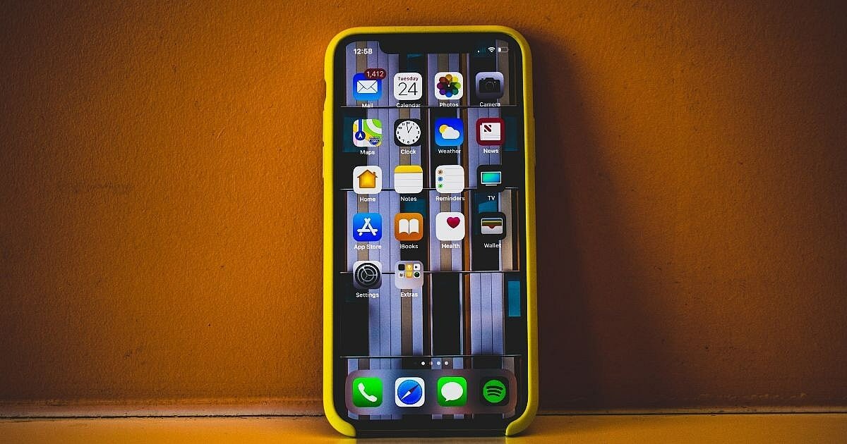 Улучши свой iPhone без затрат: 5 крутых бесплатных приложений из App Store. Фото.