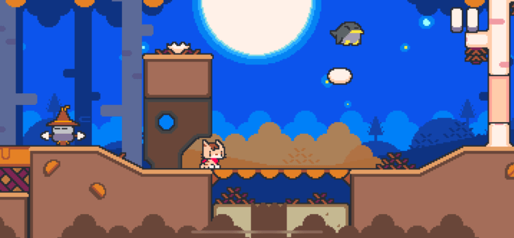 Super Cat Tales — игра на Айфон без регистрации. Побегайте в игре за прикольного котика. Super Cat Tales — игра на Айфон без регистрации. Побегайте в игре за прикольного котика. Фото.