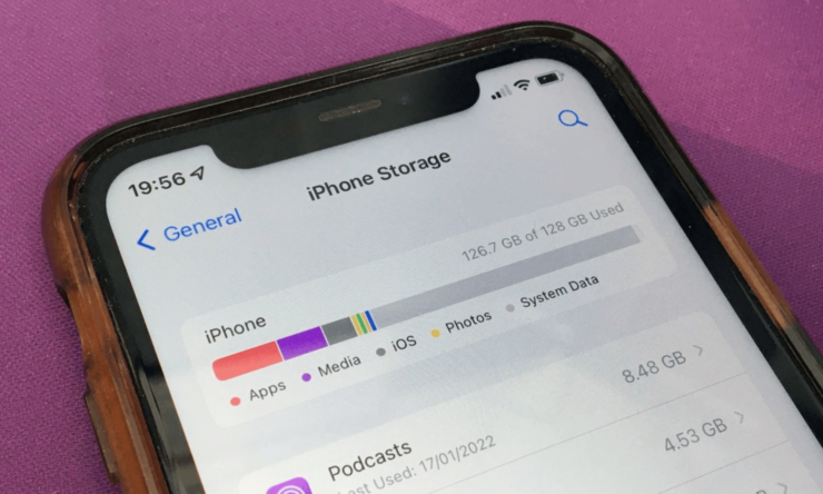 iOS — это настоящая помойка, или в чем Android точно превосходит iPhone. iPhone — это дикая помойка, которую даже нельзя вынести. Фото: EK Wireless. iOS — это настоящая помойка, или в чем Android точно превосходит iPhone. iPhone — это дикая помойка, которую даже нельзя вынести. Фото: EK Wireless. Фото.