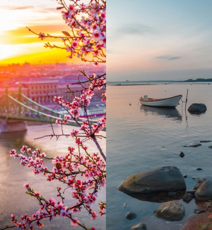 Обои на рабочий стол с природой. В нашей подборке вы точно найдете крутые обои на все случаи жизни. Изображение: thewildtrek.com, iguides.ru. Фото.