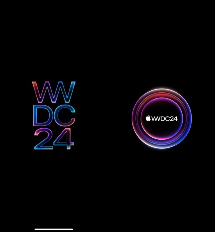 Обои на телефон с черным фоном. Многие любят заставки с различными надписями. Изображение: idownloadblog.com. Фото.