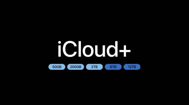 Стоит ли покупать iCloud. В iCloud можно выгрузить всю вашу медиатеку. Благо, что тарифные планы есть на любой кошелек. Изображение: macrumors.com. Фото.