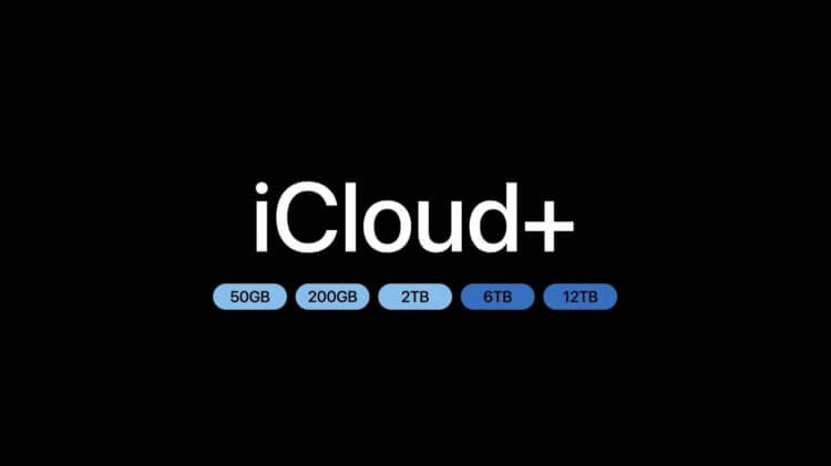 Стоит ли покупать iCloud. В iCloud можно выгрузить всю вашу медиатеку. Благо, что тарифные планы есть на любой кошелек. Изображение: macrumors.com. Стоит ли покупать iCloud. В iCloud можно выгрузить всю вашу медиатеку. Благо, что тарифные планы есть на любой кошелек. Изображение: macrumors.com. Фото.