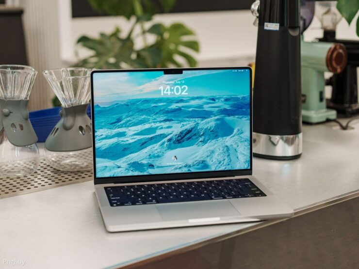 В macOS Sonoma можно найти прикольные фишки, о которых мало кто знает. Изображение: tinhte.vn. Фото.