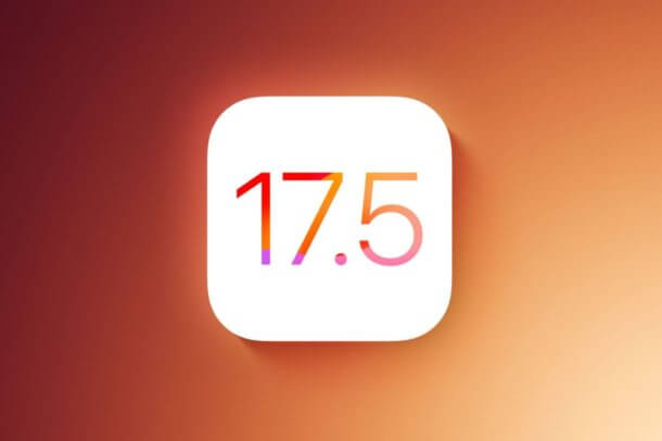 Apple выпустила iOS 17.5 beta 3. Можно ли скачать ее на Айфон уже сейчас. Фото.