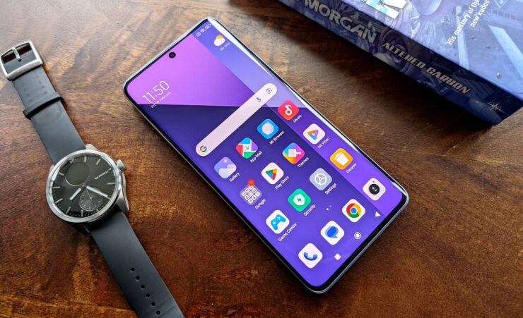 Недорогой смартфон на Android с быстрой зарядкой. А ваш смартфон может зарядиться за 15 минут? Фото: Wired. Недорогой смартфон на Android с быстрой зарядкой. А ваш смартфон может зарядиться за 15 минут? Фото: Wired. Фото.