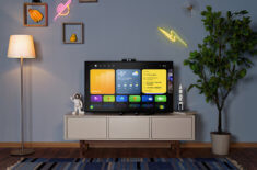 SberBox Top
