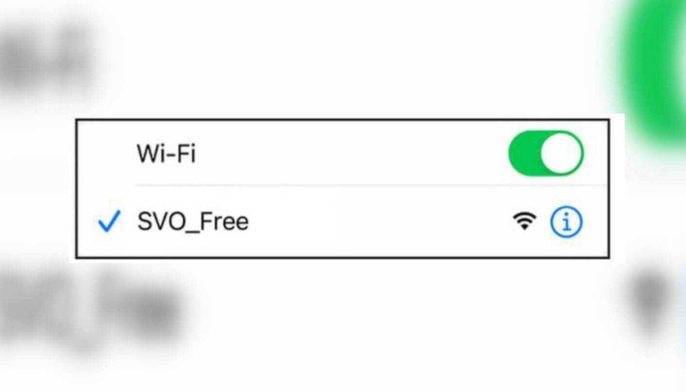 Могут ли взломать Телеграм. В аэропорту Шереметьево появились фейковые Wi-Fi сети. Фото.