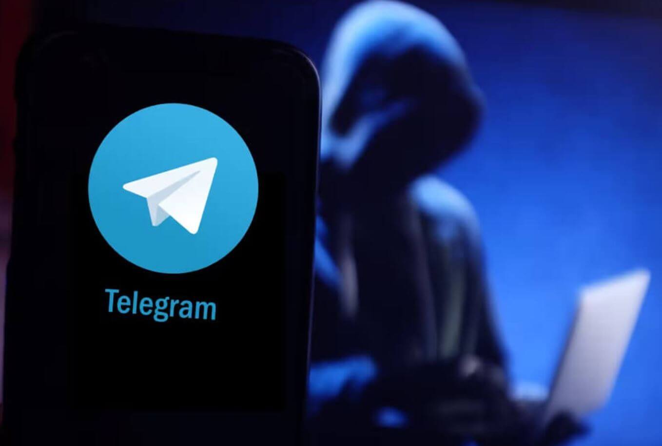 Как понять, что Телеграм взломали. Мошенники придумали способ угнать Телеграм. Фото: blackview.hk. Фото.