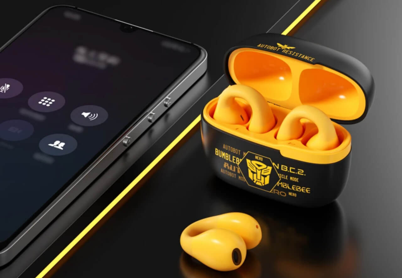 Самые недорогие TWS-наушники с Али. Это не только красивые, но и удобные наушники. Фото.