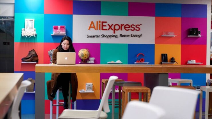 Экономим вместе: 10 товаров с AliExpress по самым низким ценам. На АлиЭкспресс можно найти выгодные цены даже вне распродаж. Изображение: lenta.ru. Экономим вместе: 10 товаров с AliExpress по самым низким ценам. На АлиЭкспресс можно найти выгодные цены даже вне распродаж. Изображение: lenta.ru. Фото.