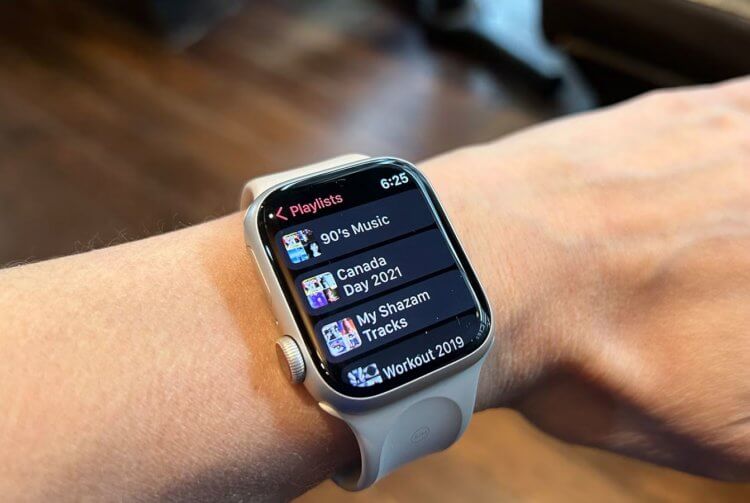 5 очень полезных приложений для твоих Apple Watch, которые не найти в подборках App Store. 5 очень полезных приложений для твоих Apple Watch, которые не найти в подборках App Store. Фото.