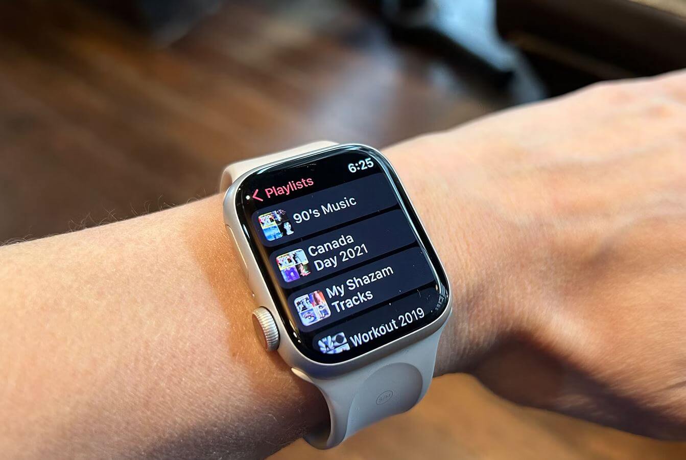 Можно ли играть на Apple Watch. Эти приложения для Apple Watch должны быть у каждого пользователя! Фото.