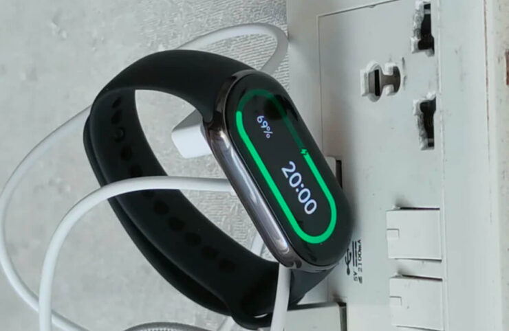 Где купить Xiaomi Mi Band 8 недорого. Да, Mi Band все еще практичнее Apple Watch. Где купить Xiaomi Mi Band 8 недорого. Да, Mi Band все еще практичнее Apple Watch. Фото.